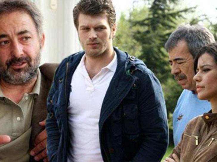 Mehmet Aslantuğ, o haberlere isyan etti G2