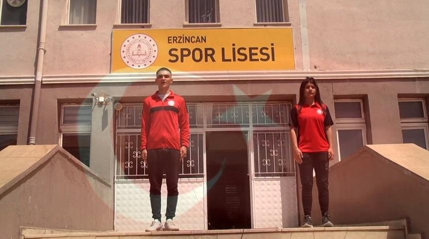 19 Mayıs Atat&uuml;rk&rsquo;&uuml; Anma, Gen&ccedil;lik ve Spor Bayramı&rsquo;nda anlamlı mesaj