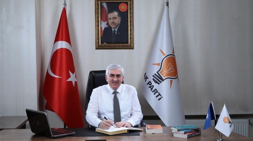 &Ouml;z: "Yeni bir zaferin eşiğindeyiz"