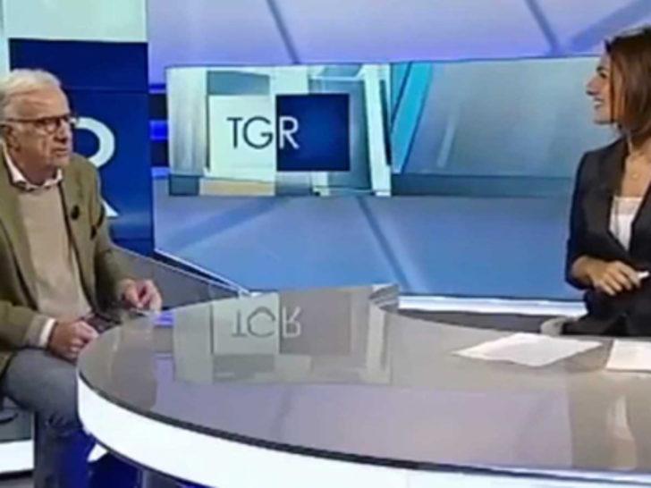 Spikerin dudaklarına yapıştı G1