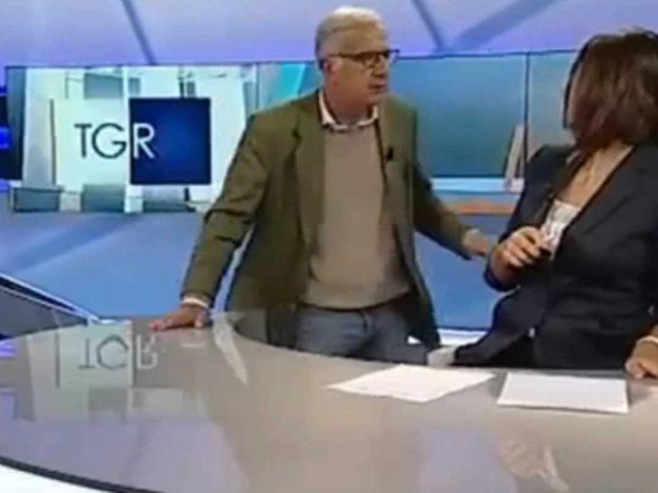 Spikerin dudaklarına yapıştı G3