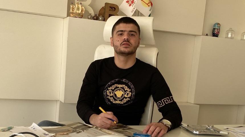 Yazılım uzmanı Fatihi Mahmood Ismael: "Toplantıların yerini webinarlar alacak"