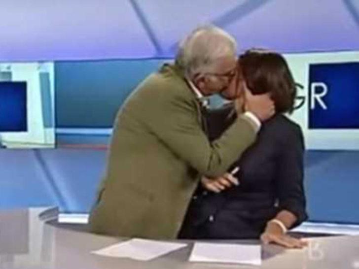 Spikerin dudaklarına yapıştı G4