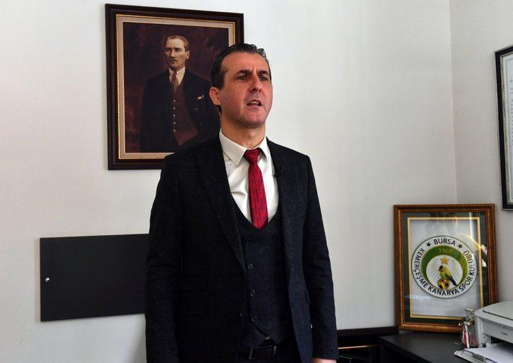 Osmangazili muhtarlardan gençlere özel kutlama G1