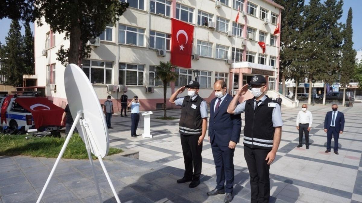 Sarıg&ouml;l&rsquo;de 19 Mayıs etkinliği