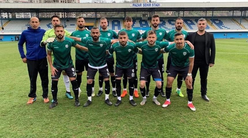 Yeşilyurt Belediyespor&rsquo;dan yeni toplanma tarihi