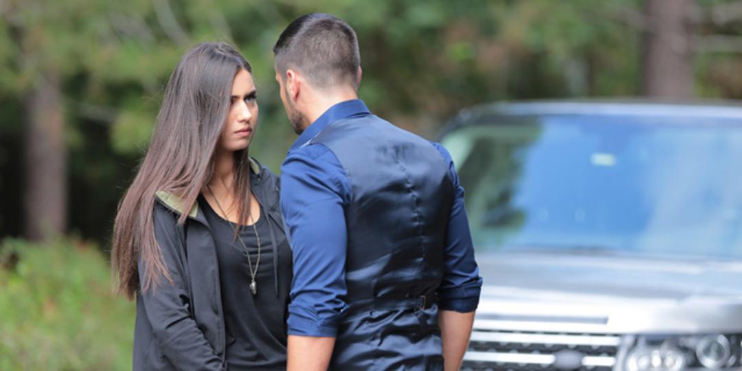 Asla Vazge&ccedil;mem 21. b&ouml;l&uuml;m fotoğrafları