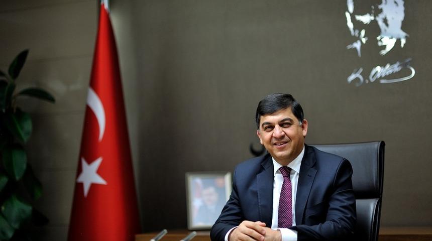 Fadıloğlu&rsquo;ndan Kadir Gecesi mesajı