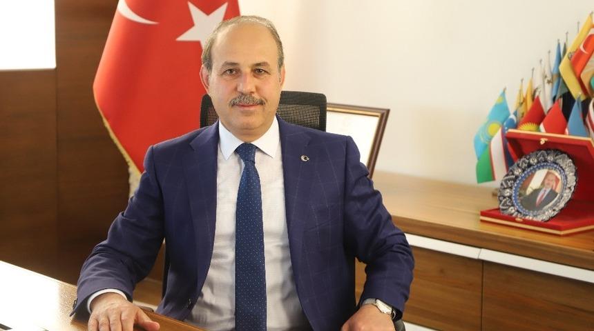 Kılı&ccedil;&rsquo;tan Kadir Gecesi mesajı