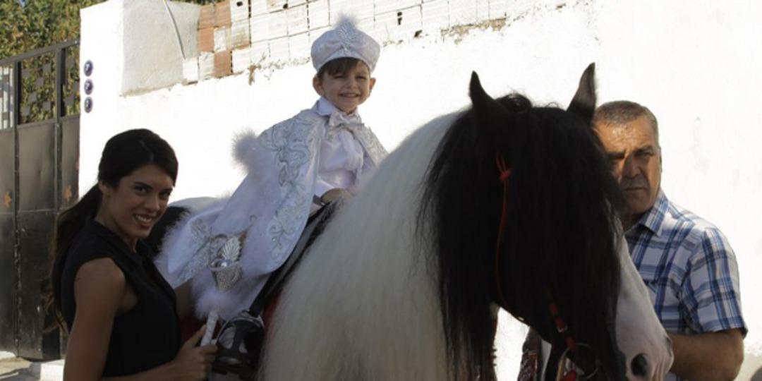 Kalbim Ege'de Kaldı 16. b&ouml;l&uuml;m fotoğrafları