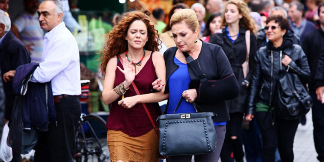 Acil Aşk Aranıyor 19. b&ouml;l&uuml;m fotoğrafları