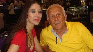 Ece Gürsel'in babası evinde ölü bulundu