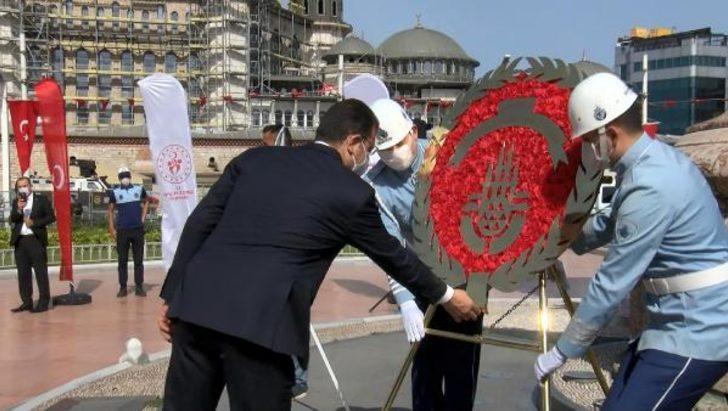 Türkiye 19 Mayıs'ı kutluyor! İşte yurttan 19 mayıs manzaraları G4