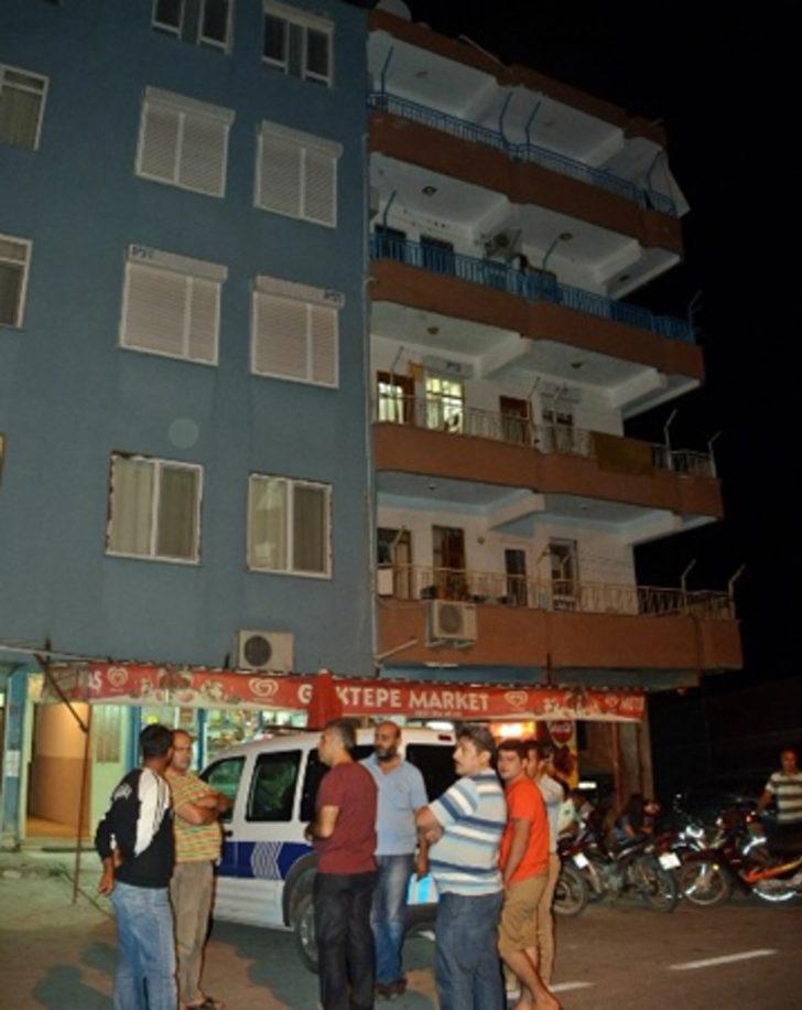 Ece Gürsel'in babası evinde ölü bulundu G3