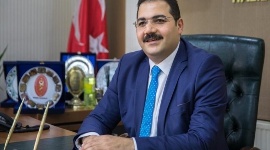 Canpolat&rsquo;tan 19 Mayıs mesajı