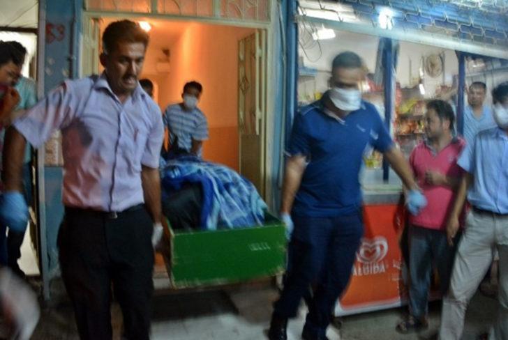 Ece Gürsel'in babası evinde ölü bulundu G4