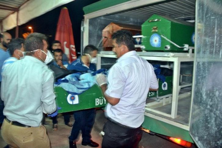 Ece Gürsel'in babası evinde ölü bulundu G5