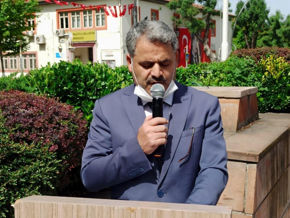 Milli M&uuml;cadelemizin 101. yıl d&ouml;n&uuml;m&uuml;