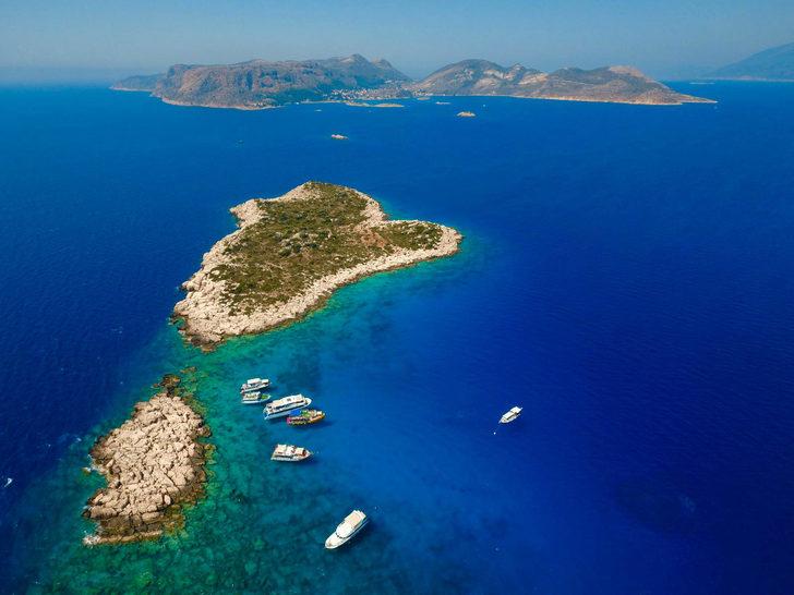 Sosyal temassız ‘mavi tatil’ koronavirüs korkusunu unutturuyor G2