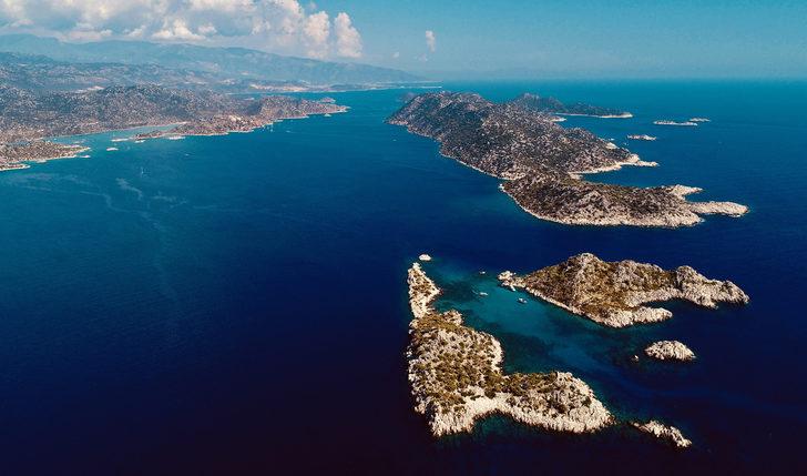 Sosyal temassız ‘mavi tatil’ koronavirüs korkusunu unutturuyor G1