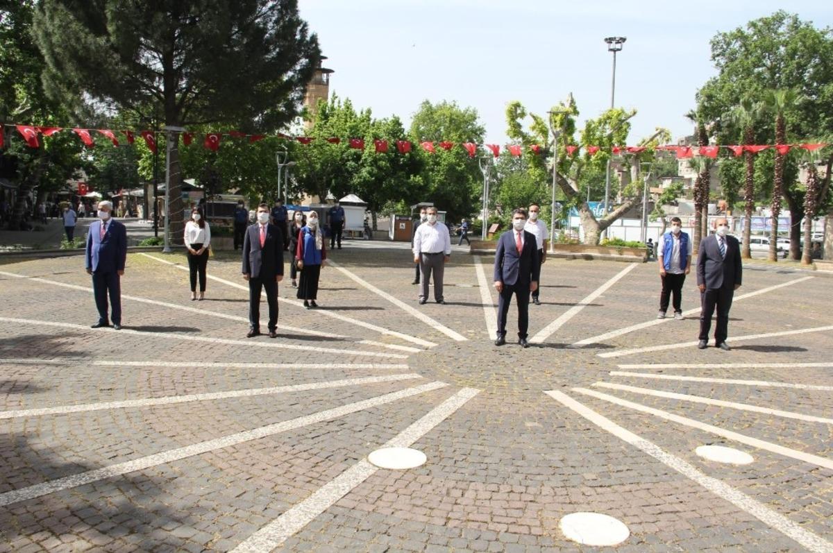 19 Mayıs&rsquo;a 12 kişilik t&ouml;ren