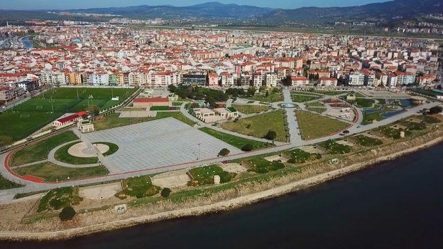 Çanakkale’de tescilli bina sayısı 2 bine yaklaştı