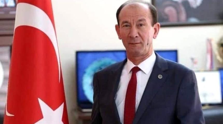 Başkan Daşhan’dan Korona virüs için sosyal medya uyarısı