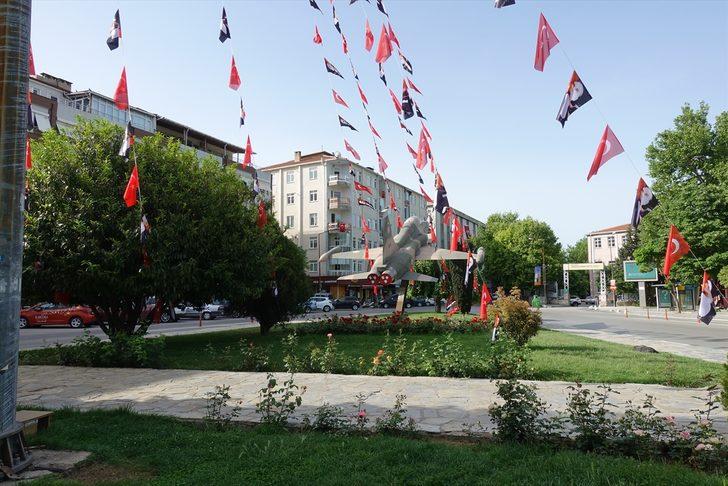 Trakya'da "Evde kal" çağrısına büyük oranda uyuluyor G2