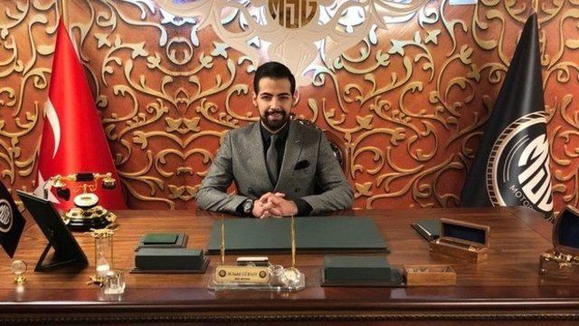 Gençlik gününde gençliğe büyük müjde