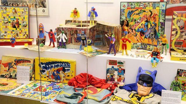 Düştepe oyun müzesi 5 yaşında