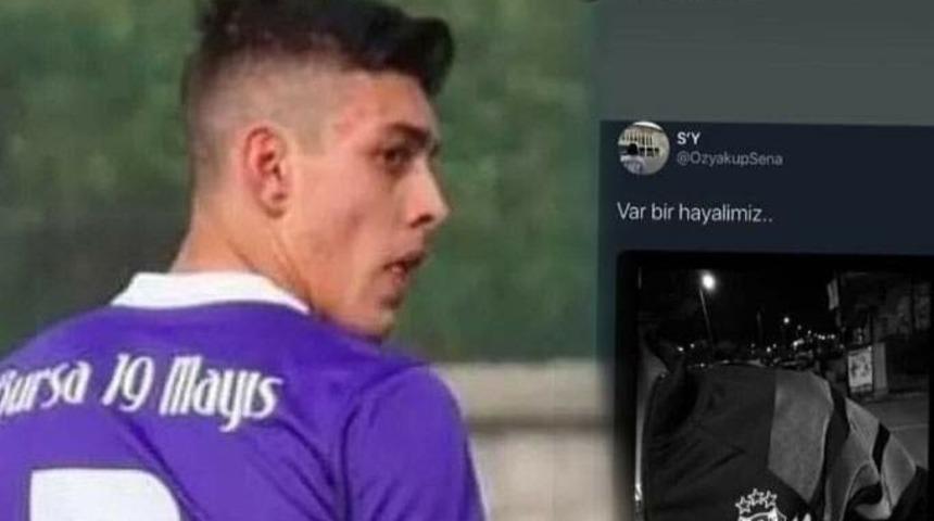 Beşiktaş paylaşımı yaptı, Bursaspor gönderdi!