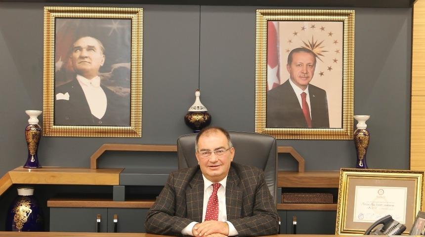 Bulut&rsquo;tan Kadir Gecesi mesajı