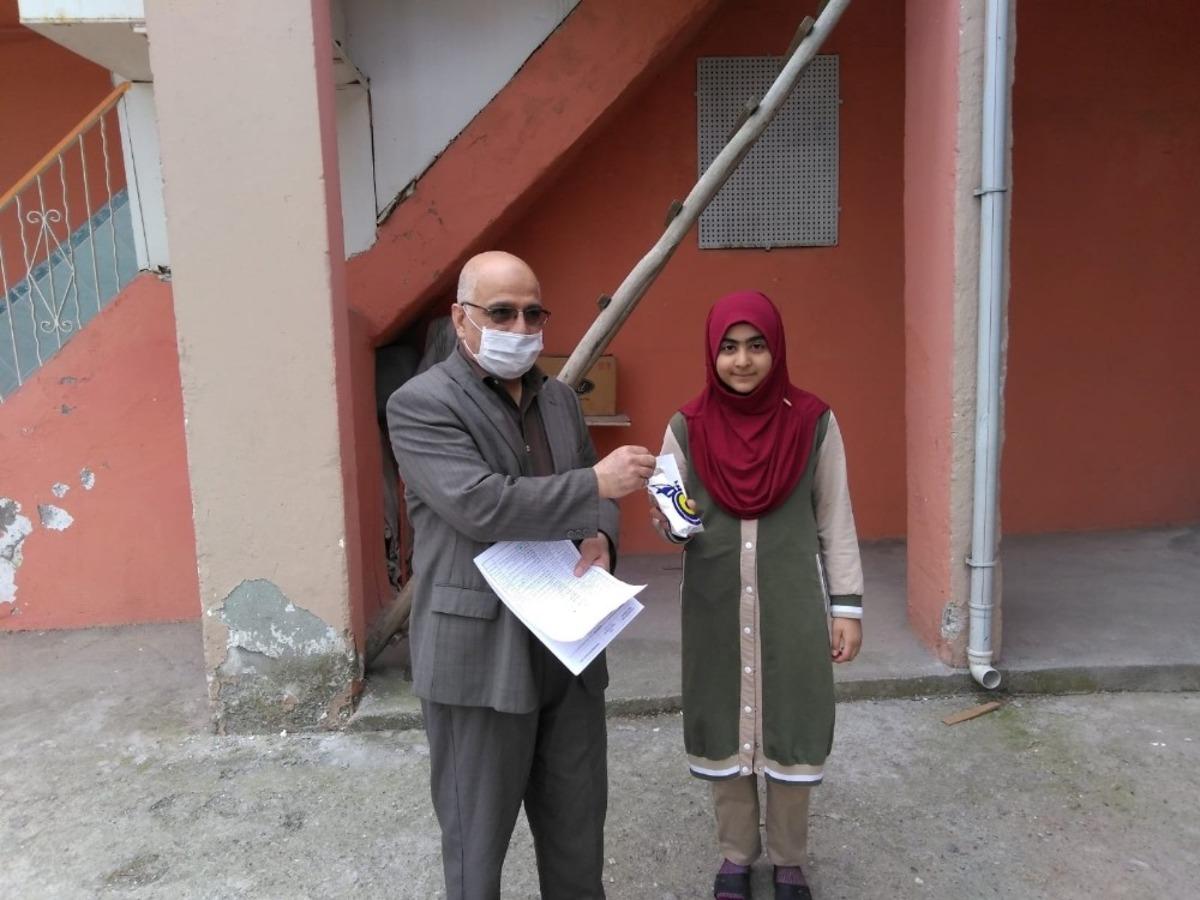 Siyer yarışmasında dereceye girenlere &ouml;d&uuml;lleri verildi