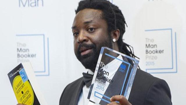 Man Booker Ödülü, Jamaikalı yazar Marlon James'in oldu