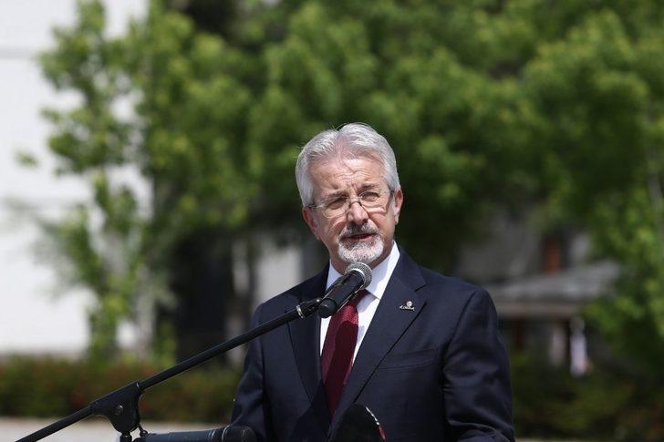 Nilüfer’de 19 Mayıs gururu yaşandı G5