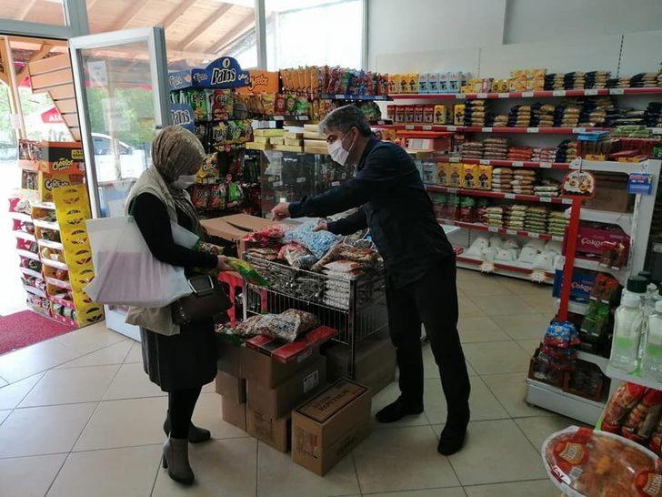 İlçelerde denetimler sıklaştırıldı G3