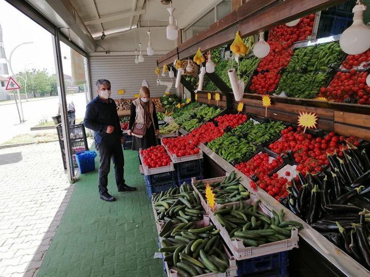 İlçelerde denetimler sıklaştırıldı G5