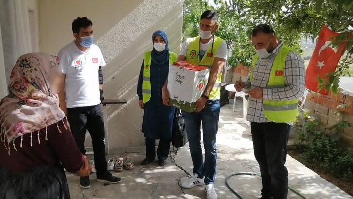 İftar sofraları şehitlerin ismiyle kuruluyor G1