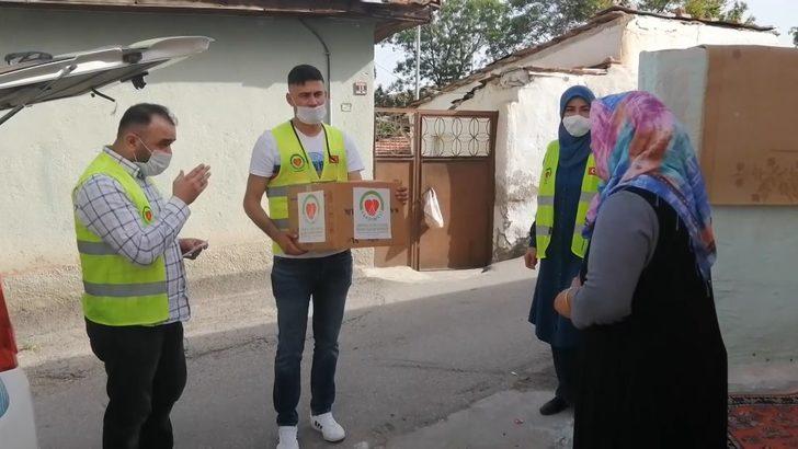 İftar sofraları şehitlerin ismiyle kuruluyor G2