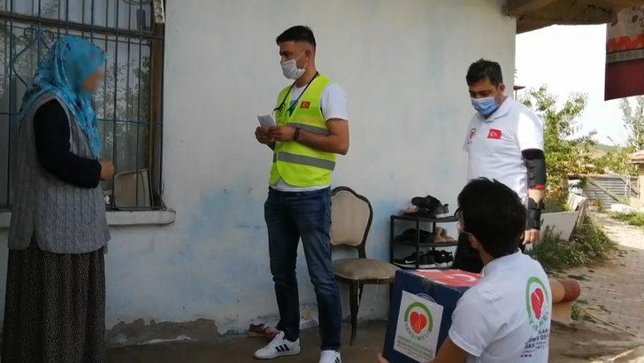 İftar sofraları şehitlerin ismiyle kuruluyor G3