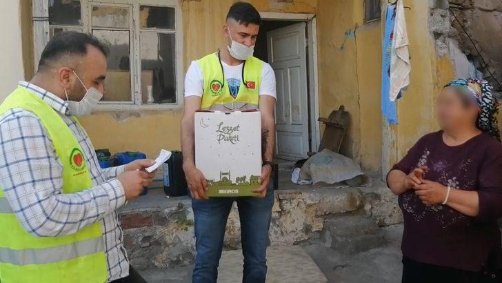 İftar sofraları şehitlerin ismiyle kuruluyor G4