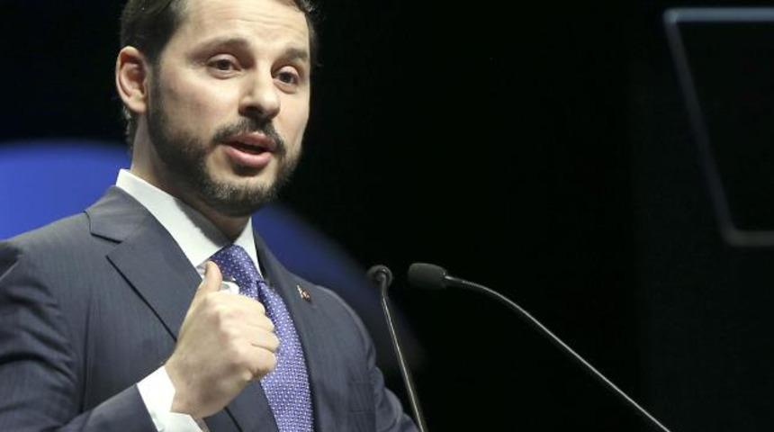 Bakan Albayrak'tan 19 Mayıs mesajı!  1 Milyon Yazılımcı Projesiyle ilgili 3 müjde