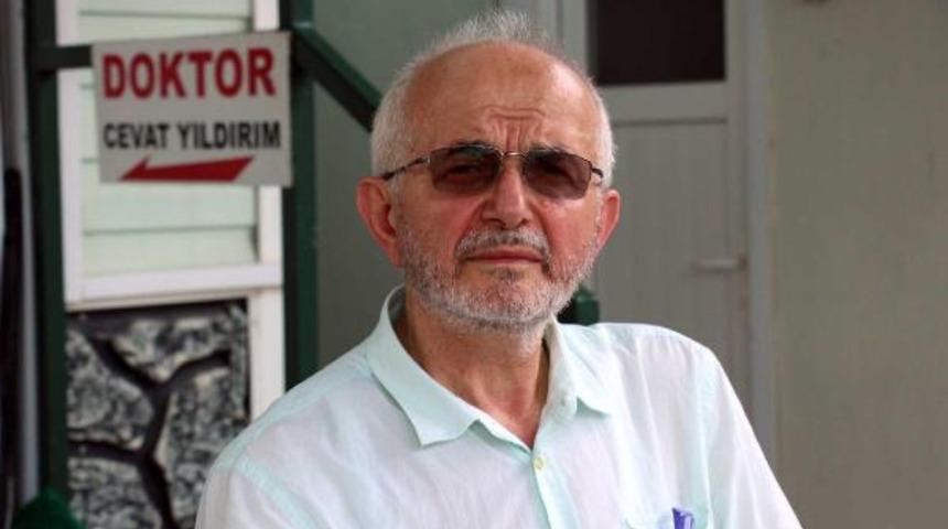 FETÖ firarisi Adil Öksüz’ün kayınpederi koronavirüsten öldü  