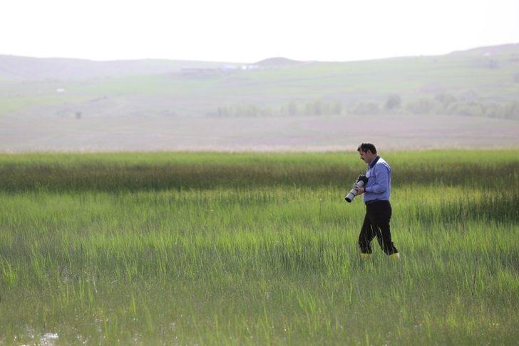 Vali Ayhan’dan foto safari G2