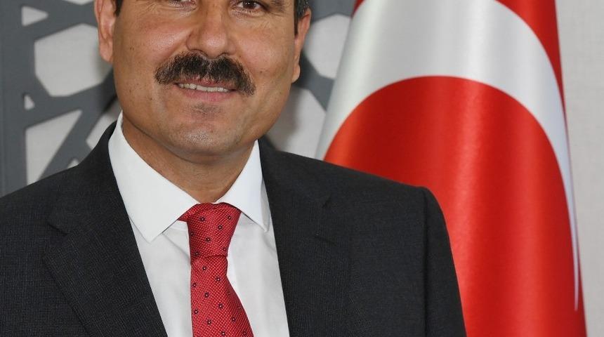 Başkan Asya’dan Kadir Gecesi mesajı