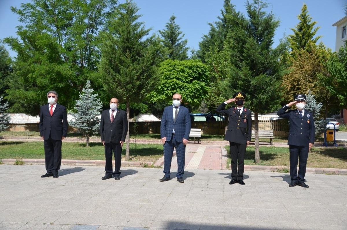 Kargı&rsquo;da 19 Mayıs kutlamaları
