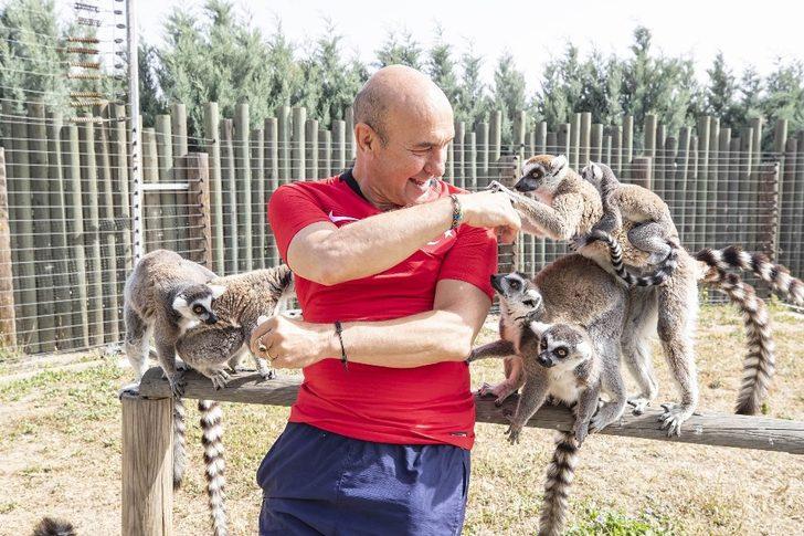 Başkan Soyer, kutlamalara bisikletiyle katıldı G2