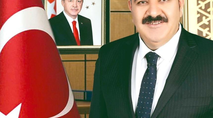 Sunar’dan birlik ve beraberlik mesajı