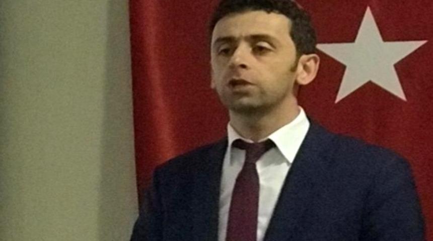 Güneş Vakfı Yönetim Kurulu Üyesi Doç.Dr. Günaşdı’dan 19 Mayıs mesajı