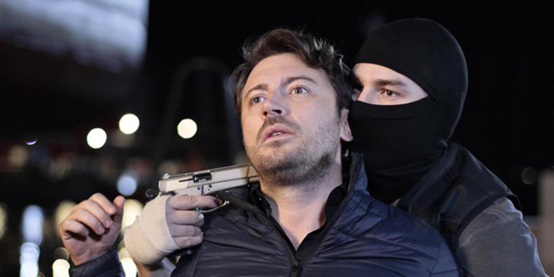 Son &Ccedil;ıkış 9. b&ouml;l&uuml;m fotoğrafları